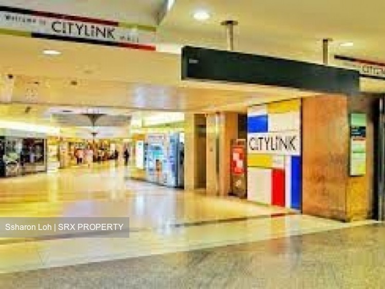 Citylink Mall (D1), Retail #433922291